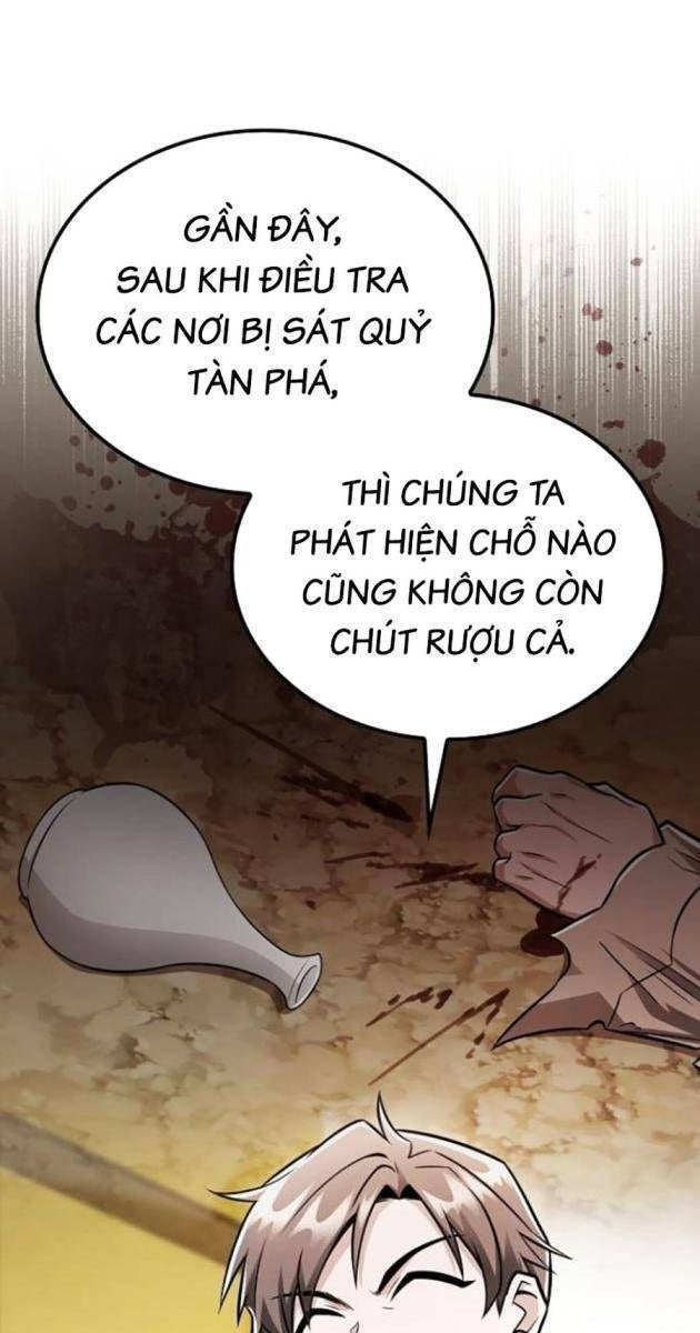 Quỷ Kiếm Thiên Tài Của Hoa Sơn Phái - Page 34