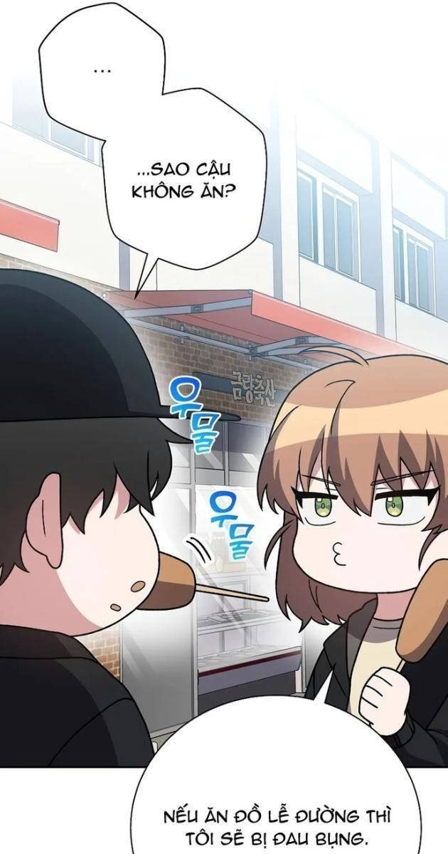 Trở Thành Quần Chúng Trong Tiểu Thuyết - Page 144