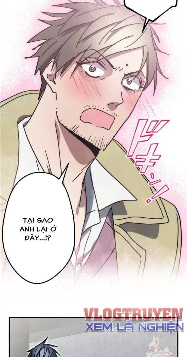 Quý Tộc Báo Thù - Page 100