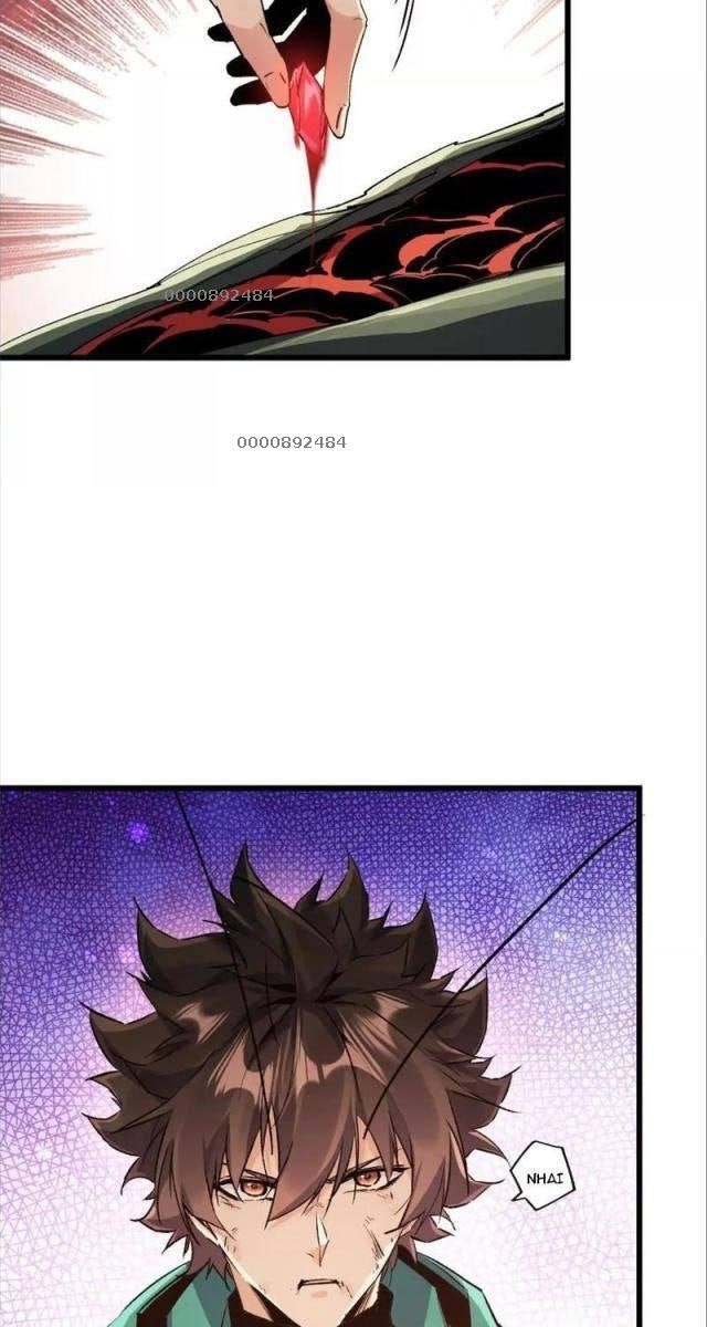 Trùng Sinh Thành Gián - Page 35