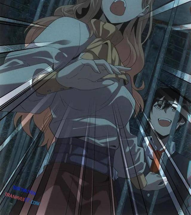 Ta Bán Hàng Rong Thời Tận Thế - Page 10