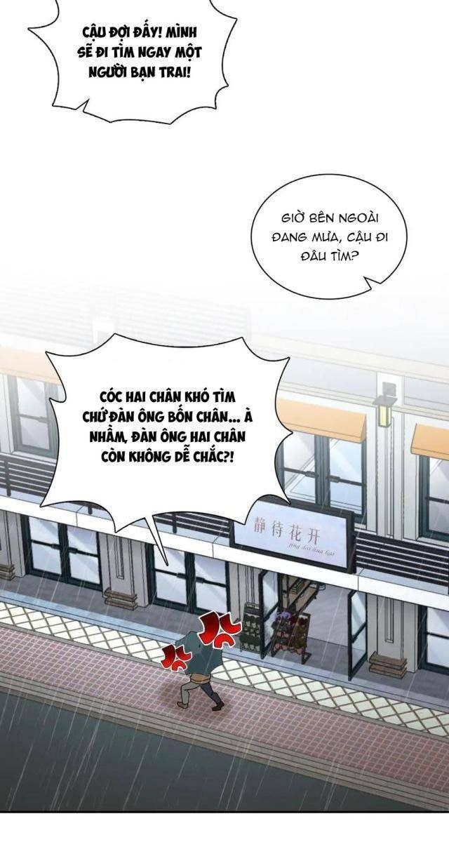 Bà Xã Nhà Tôi Đến Từ Ngàn Năm Trước - Page 56
