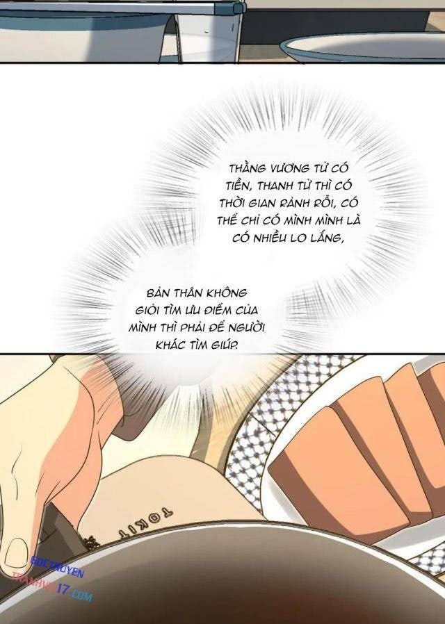 Bà Xã Nhà Tôi Đến Từ Ngàn Năm Trước - Page 71