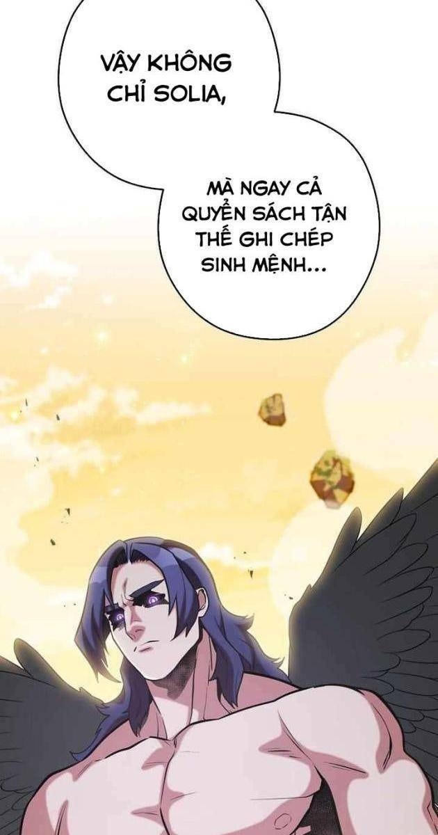 Tái Thiết Hầm Ngục - Page 71