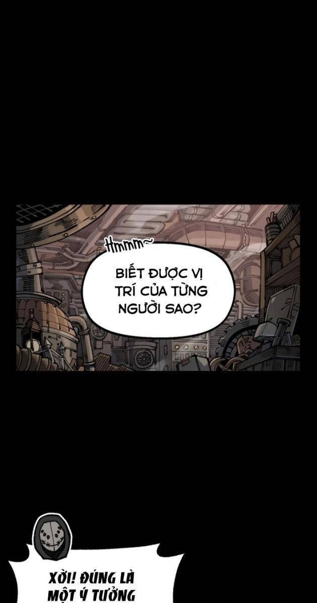 Sắp Xuất Ngũ Thì Isekai - Page 70