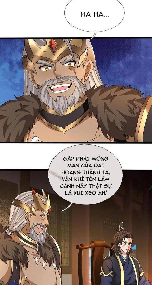 Ta Có Thể Vô Hạn Bạo Kích - Page 67