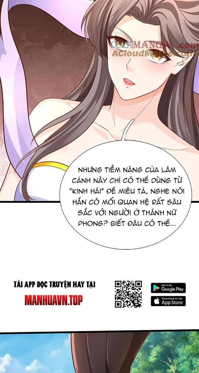 Ta Có Thể Vô Hạn Bạo Kích - Page 61