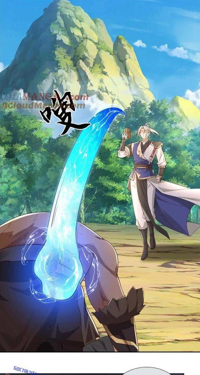 Ta Có Thể Vô Hạn Bạo Kích - Page 17