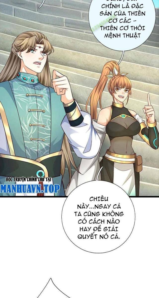 Ta Có Thể Vô Hạn Bạo Kích - Page 68