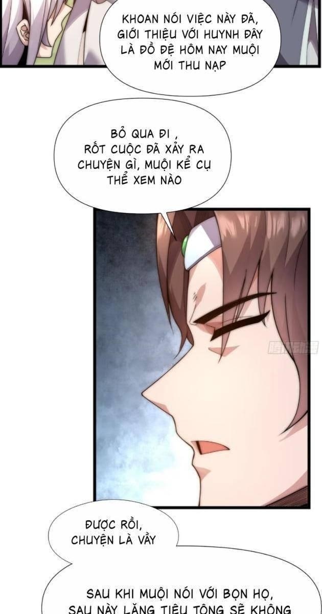 Lôi Kiếp Thập Vạn Niên - Page 53