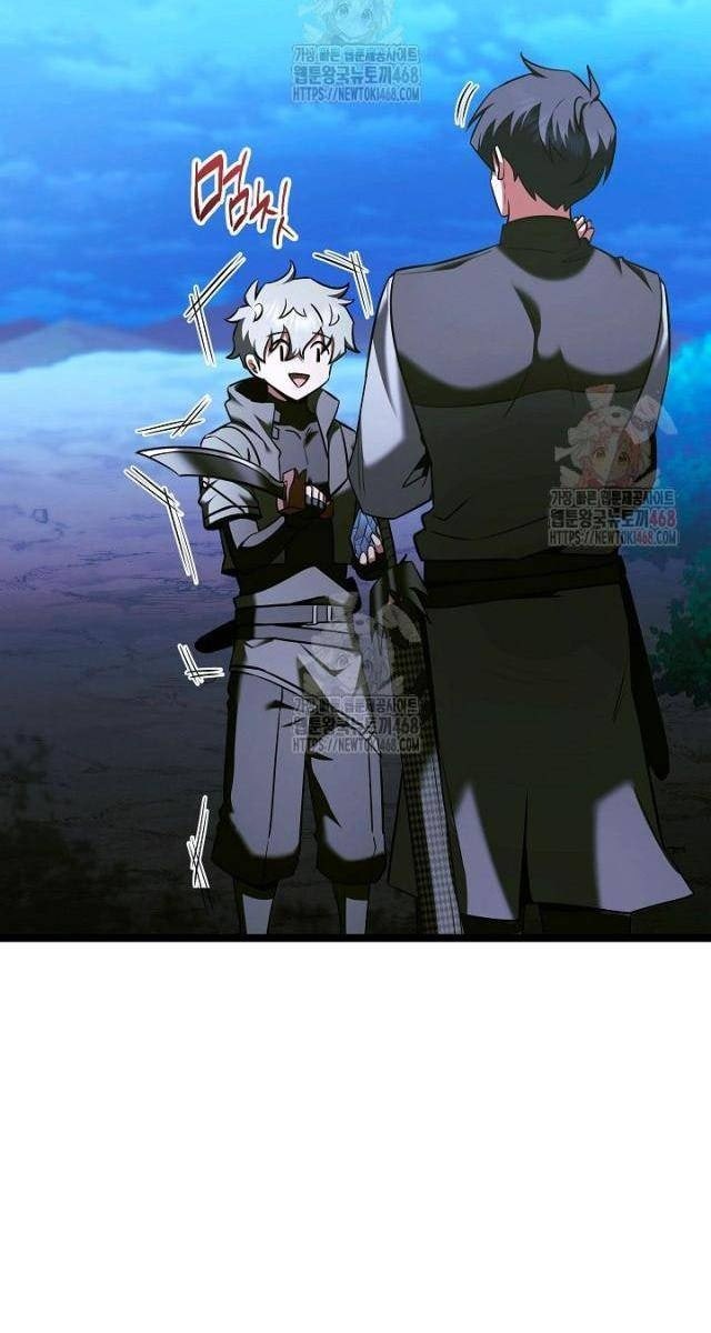 Anh Hùng Trọng Sinh Thành Trưởng Tử Nhà Công Tước - Page 81