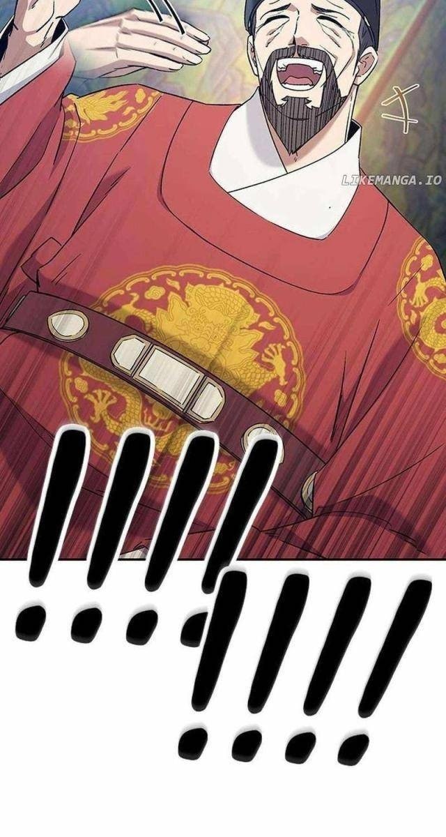 Bác Sĩ Tới Joseon - Page 30