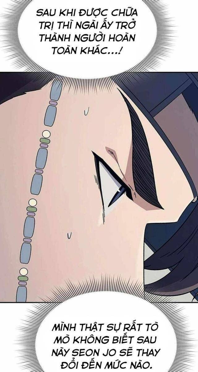 Bác Sĩ Tới Joseon - Page 37