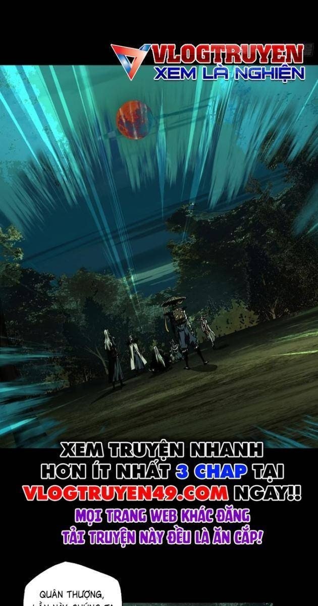 Đại Tượng Vô Hình - Page 29