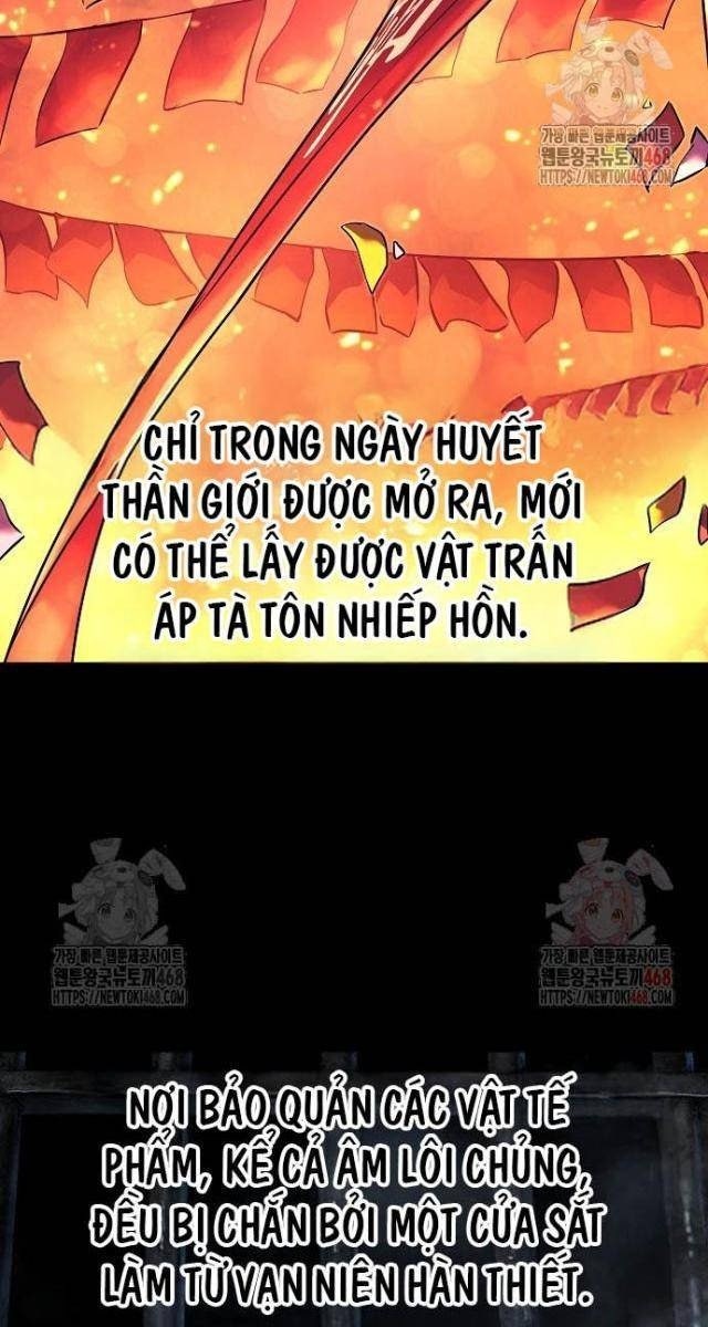 Tuyệt Thế Hồi Quy - Page 130