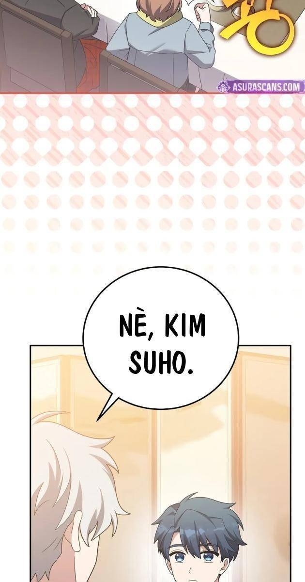 Trở Thành Quần Chúng Trong Tiểu Thuyết - Page 16