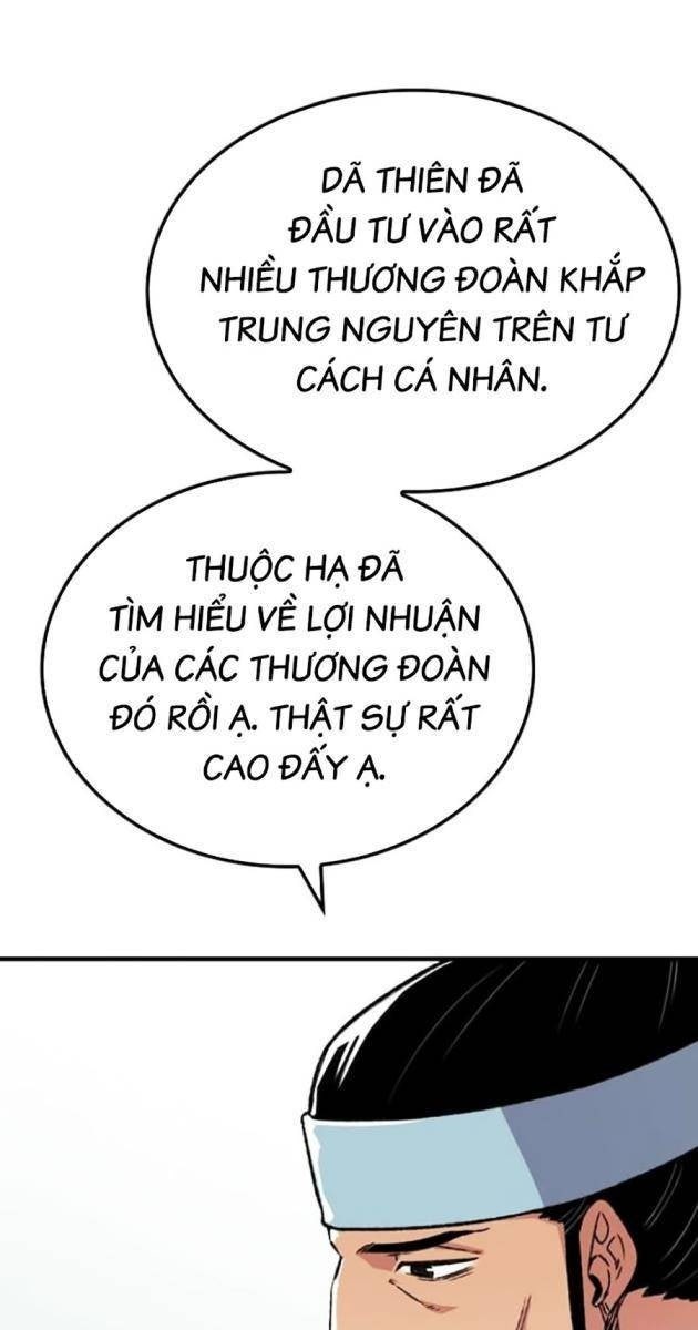 Thiên Ma Quy Hoàn - Page 79