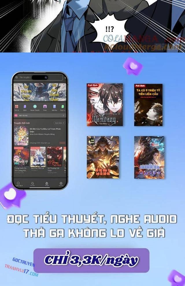 Đồng Hành Cùng Tử Vong: Bắt Đầu Với Ngư Nhân Địa Hạ Thành - Page 34