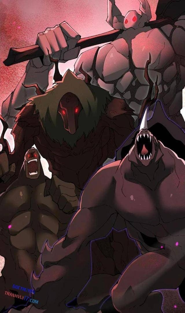 Chuyển Sinh Thành Goblin - Page 54