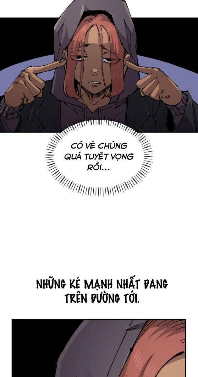 Sắp Xuất Ngũ Thì Isekai - Page 17