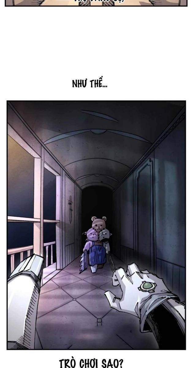 Sắp Xuất Ngũ Thì Isekai - Page 57