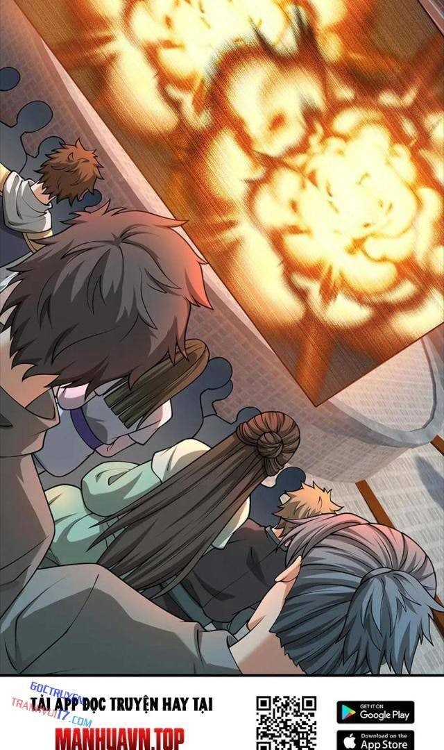 Ta Có Thể Vô Hạn Bạo Kích - Page 46