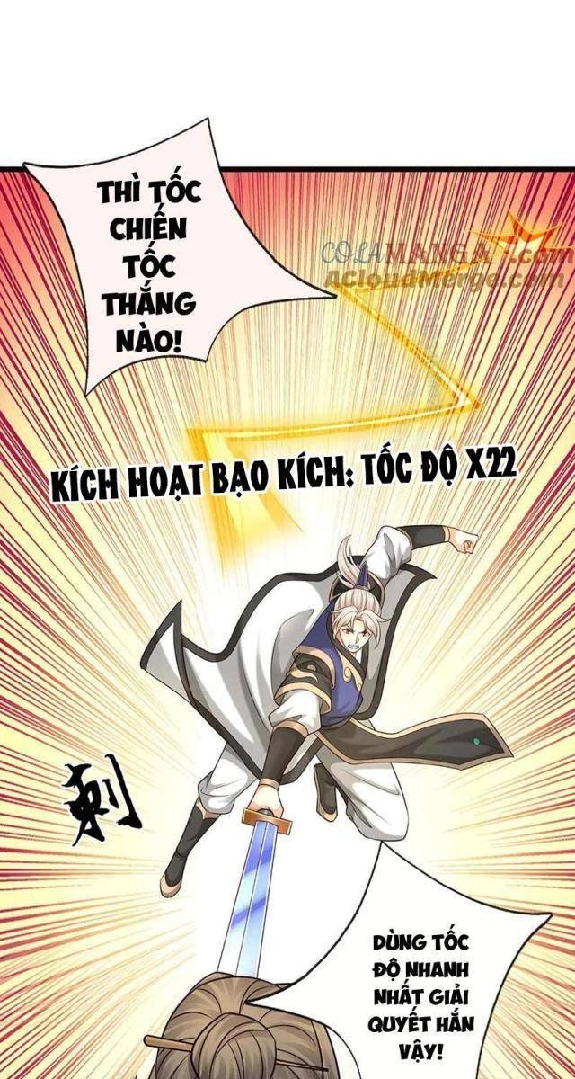 Ta Có Thể Vô Hạn Bạo Kích - Page 64