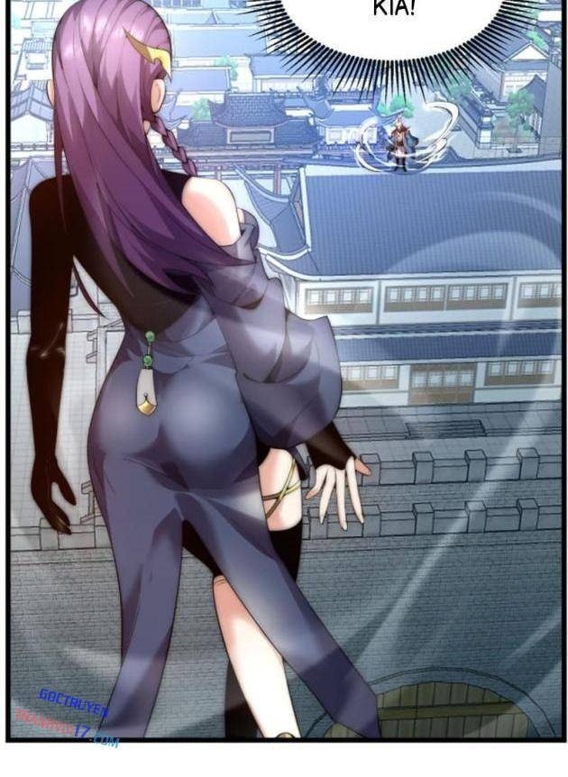 Lôi Kiếp Thập Vạn Niên - Page 48