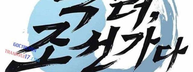 Bác Sĩ Tới Joseon - Page 8