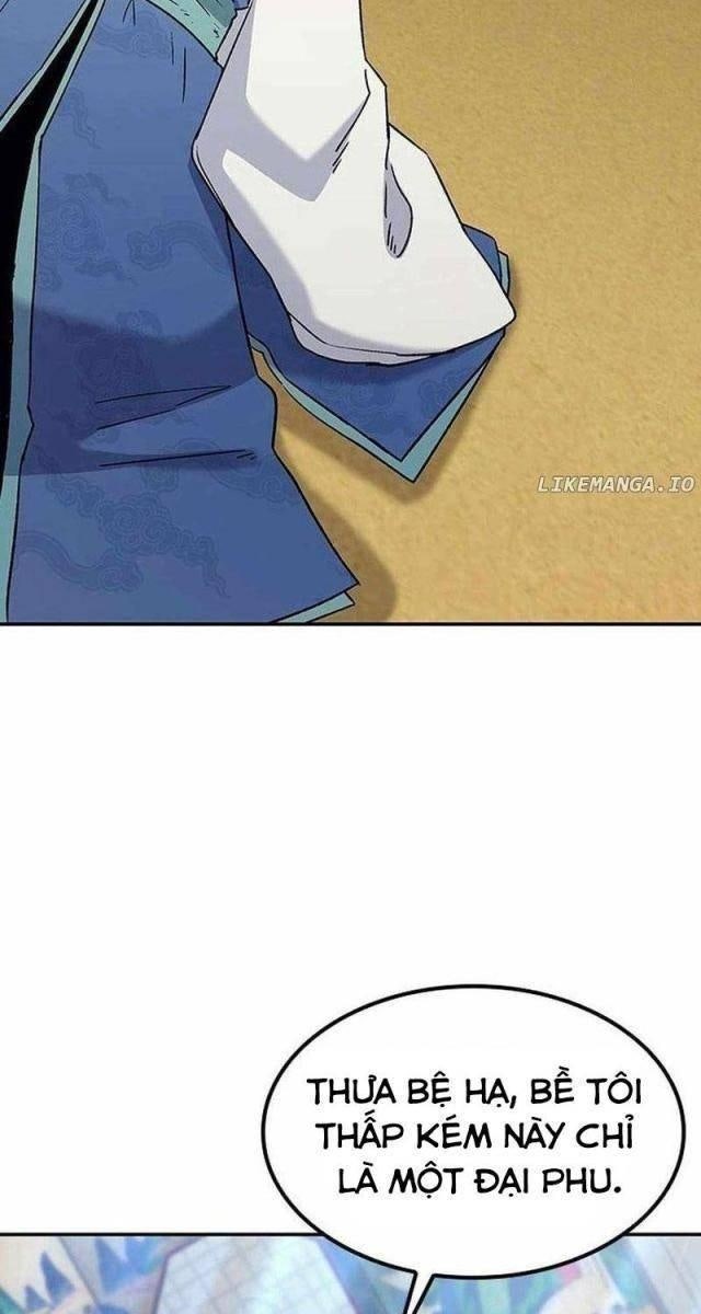 Bác Sĩ Tới Joseon - Page 11