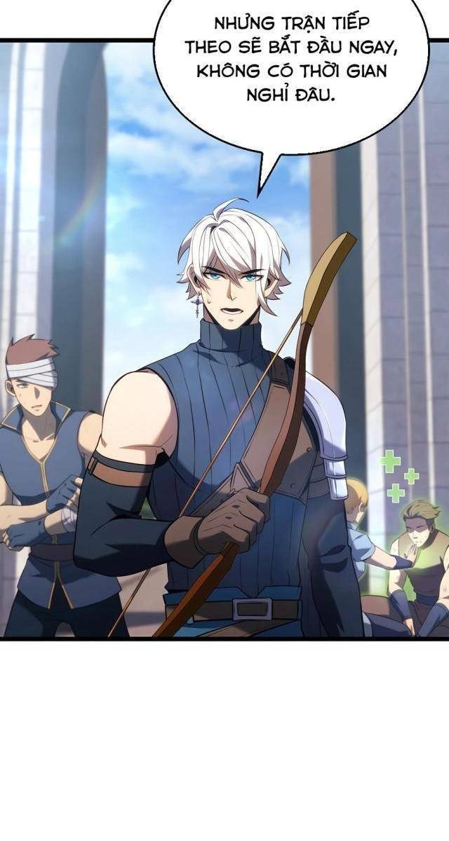 Con Trai Út Của Bá Tước Là Một Người Chơi - Page 46