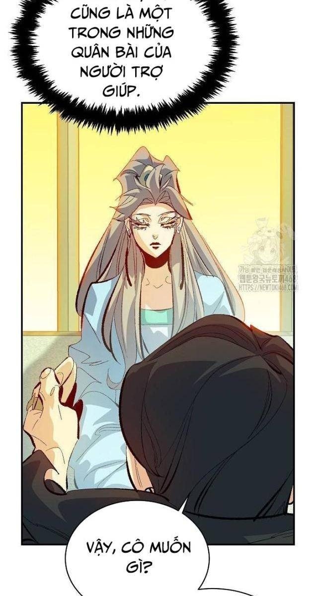 Độc Cô Tử Linh Sư - Page 149