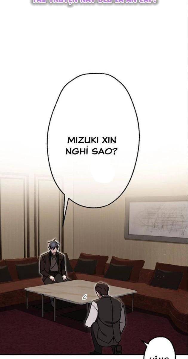 Quý Tộc Báo Thù - Page 116