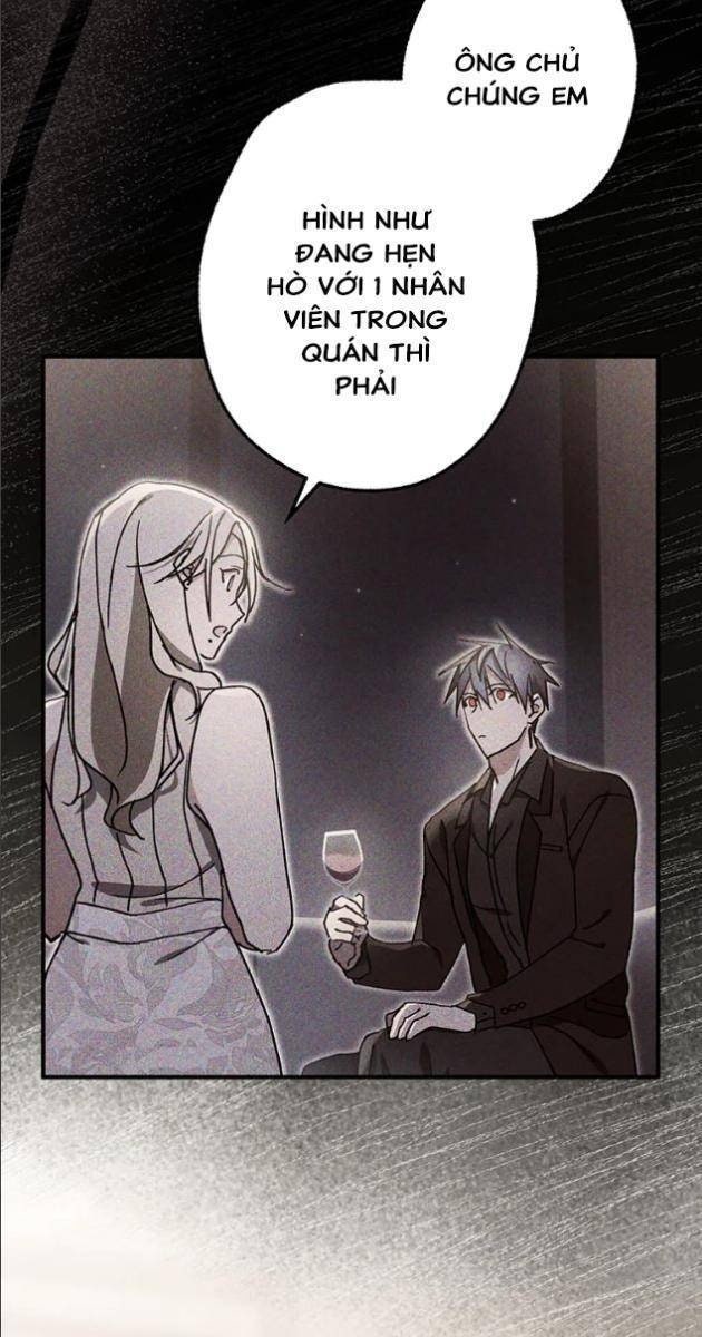 Quý Tộc Báo Thù - Page 23