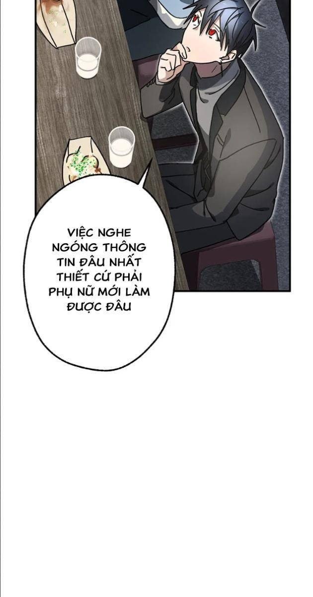 Quý Tộc Báo Thù - Page 88