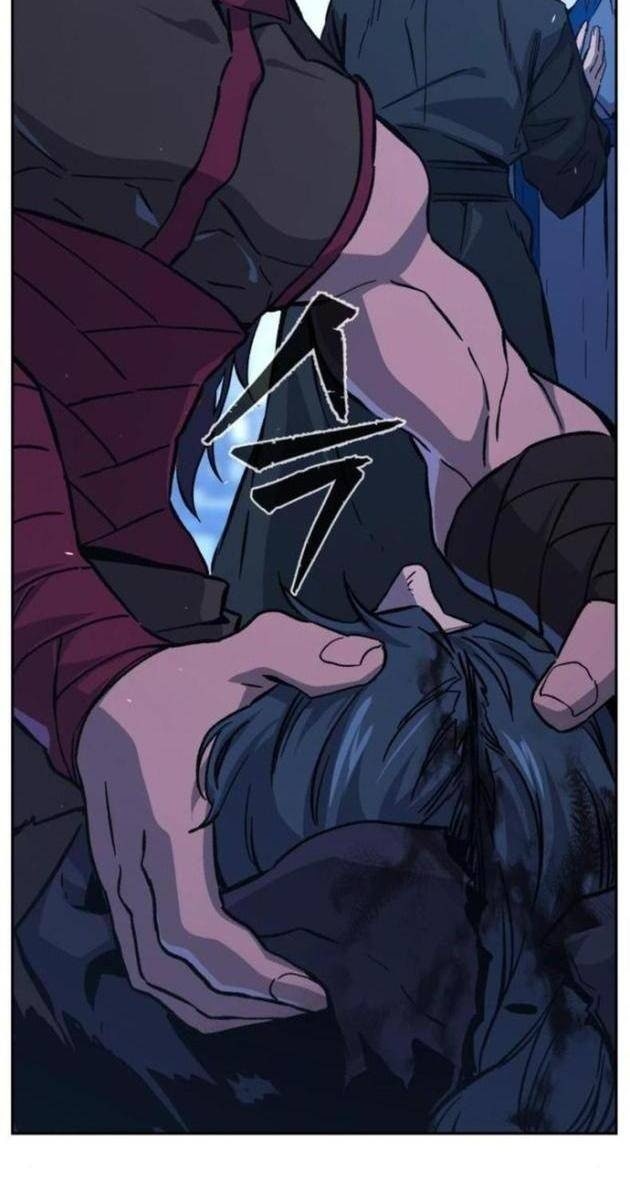 Tuyệt Đỉnh Kiếm Cảm - Page 160