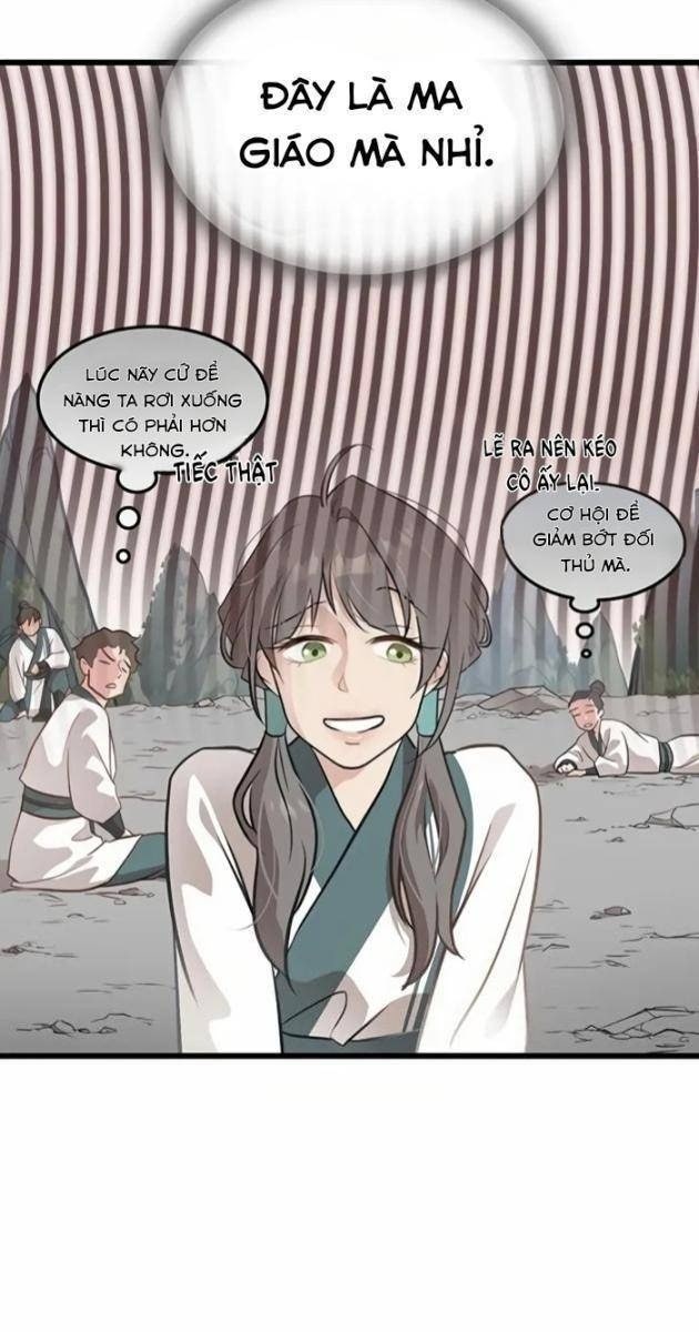 Vợ Tôi Là Giáo Chủ Ma Giáo - Page 10