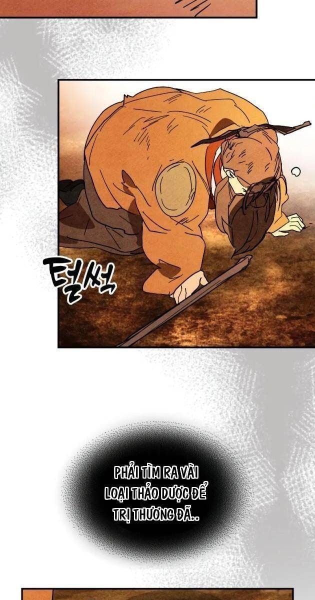 Sự Trở Lại Của Thần - Page 56