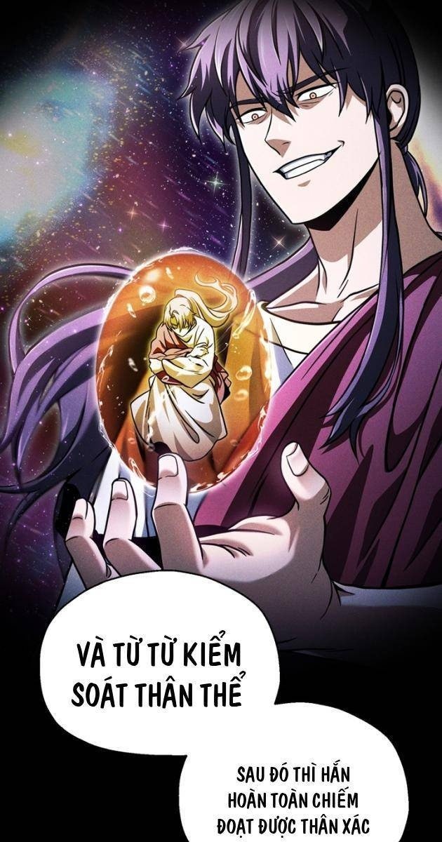 Người Chơi Không Thể Thăng Cấp - Page 66