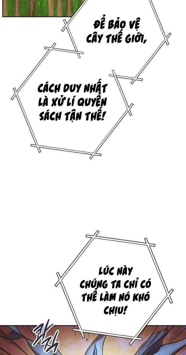 Tái Thiết Hầm Ngục - Page 159