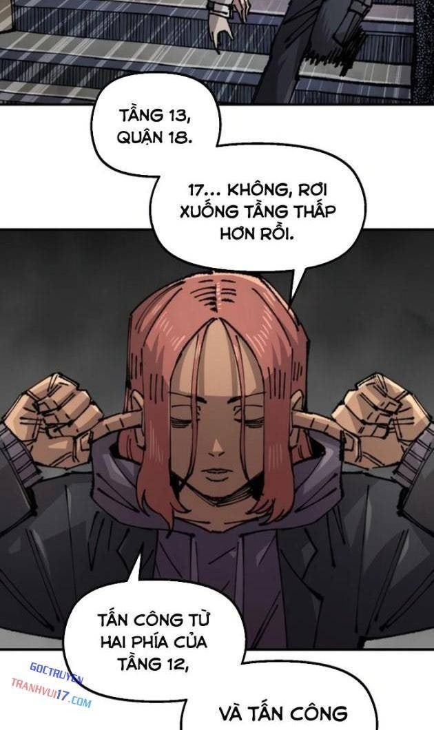 Sắp Xuất Ngũ Thì Isekai - Page 103