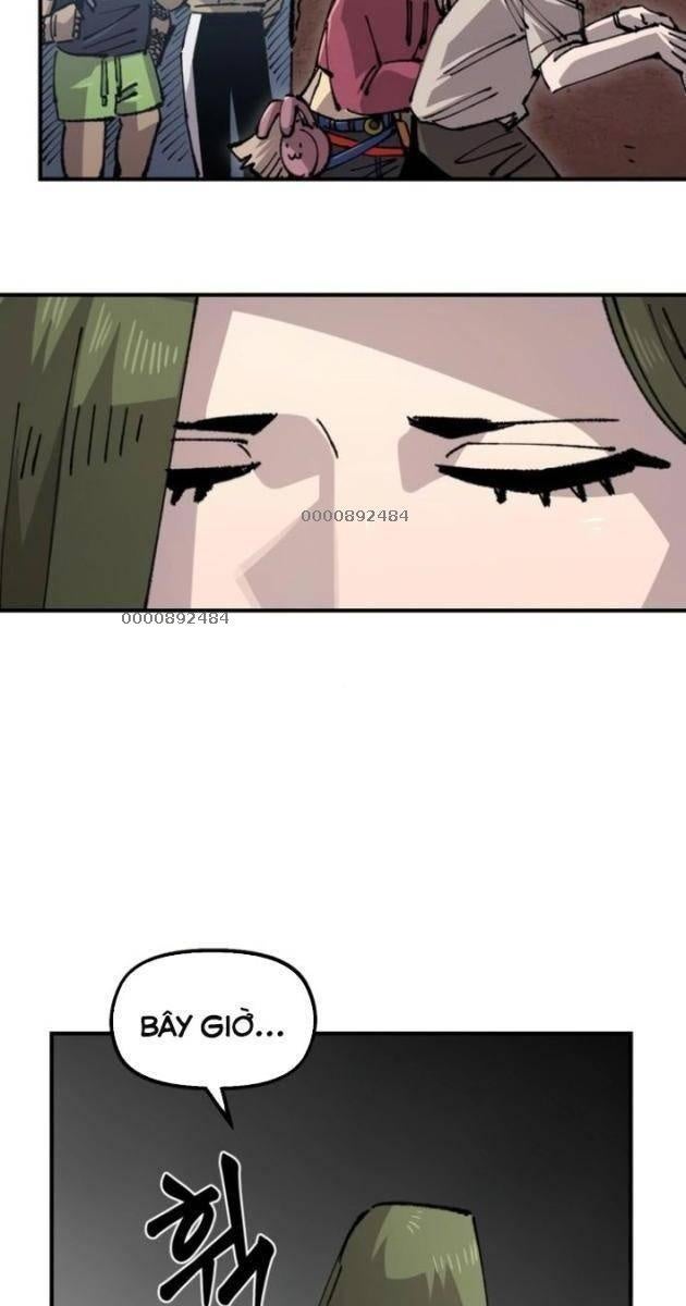 Sắp Xuất Ngũ Thì Isekai - Page 7