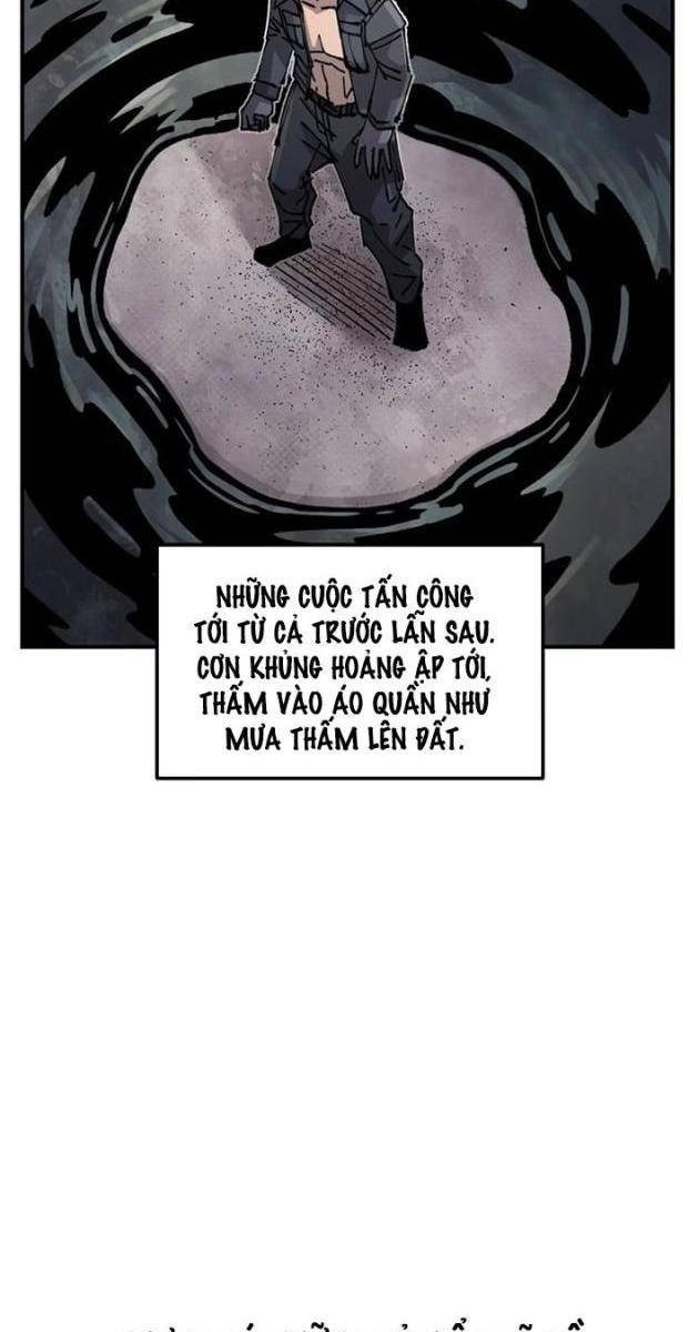 Sắp Xuất Ngũ Thì Isekai - Page 101