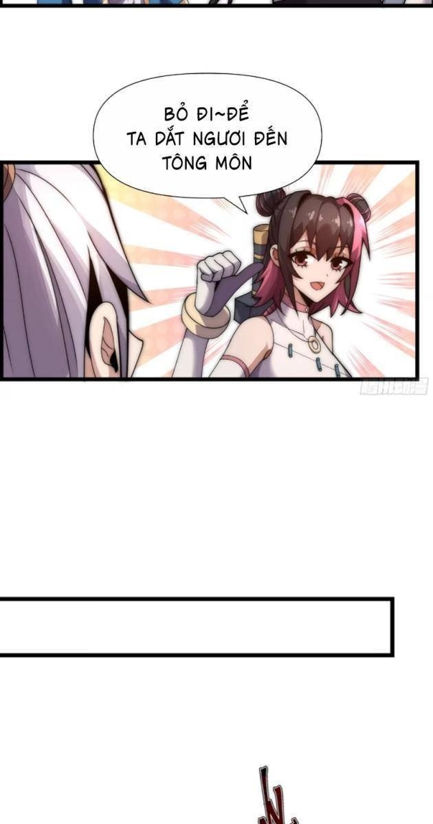 Lôi Kiếp Thập Vạn Niên - Page 58