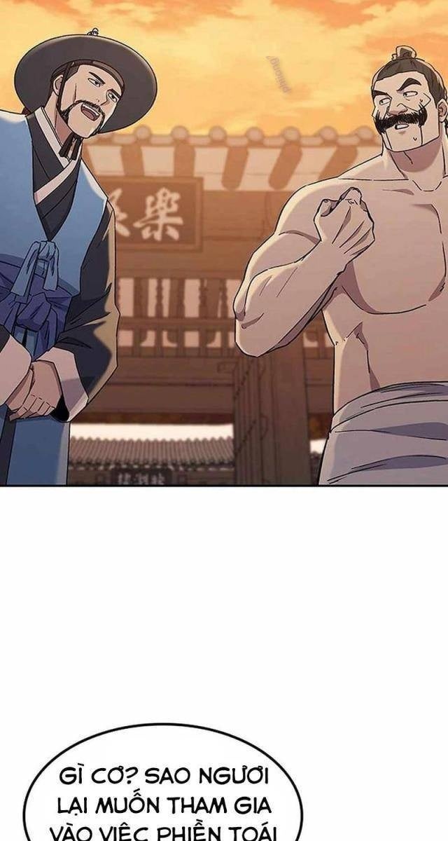 Bác Sĩ Tới Joseon - Page 62