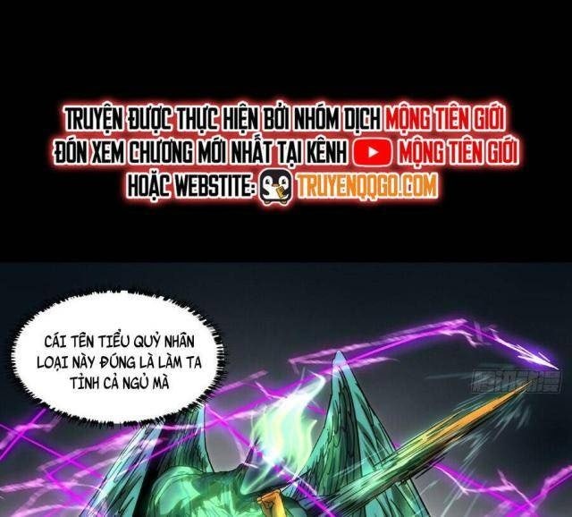 Đại Tượng Vô Hình - Page 57