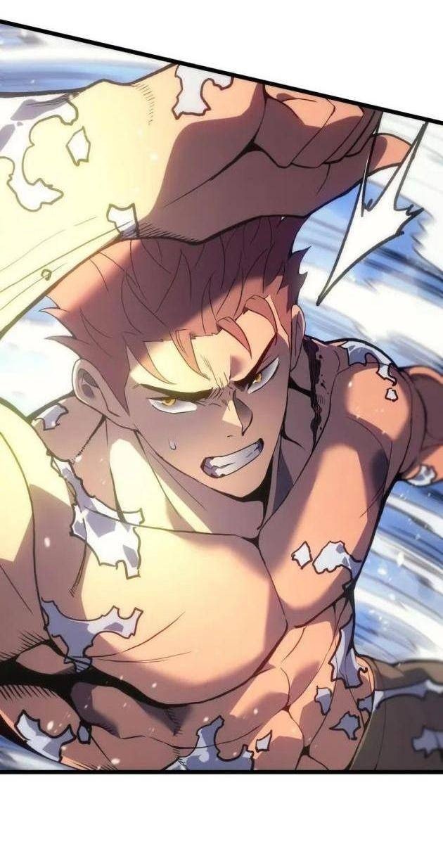 Luân Hồi Đế Vương - Page 91