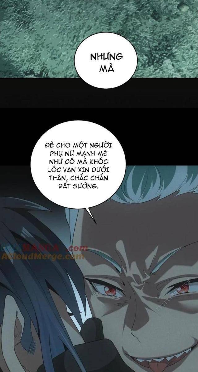 Ta Bán Hàng Rong Thời Tận Thế - Page 13