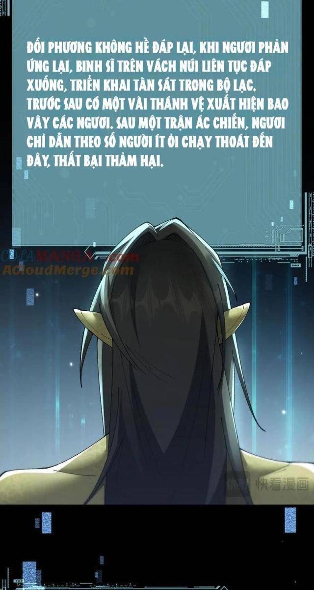 Chuyển Sinh Thành Goblin - Page 47