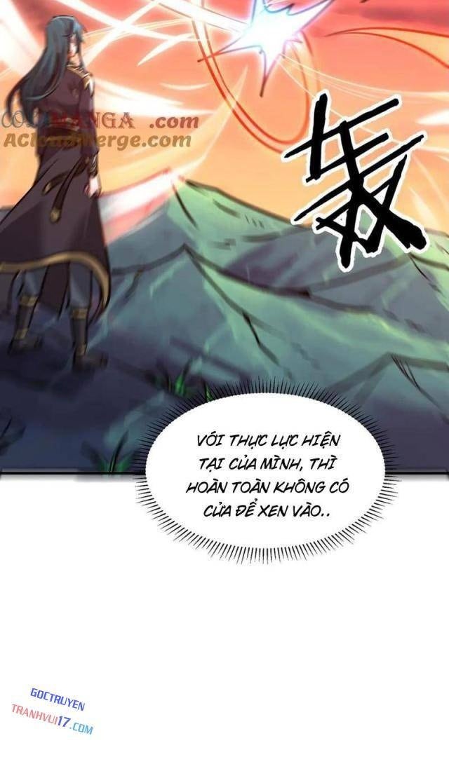 Trùng Sinh Ma Tu:Bắt Đầu Từ Việc Nhặt Được Một Viên Tinh Cầu Zombie - Page 56